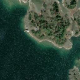 Satellite imagery of Risholmen, AX