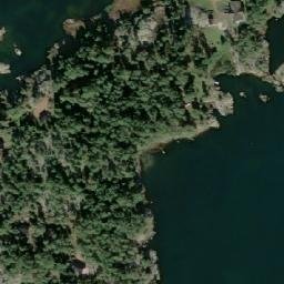 Satellite imagery of Moderholm, AX