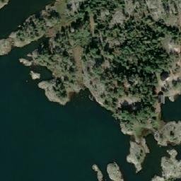 Satellite imagery of Moderholm, AX