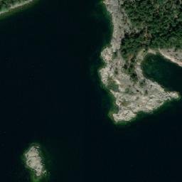 Satellite imagery of Brändö Kläpparna, FI