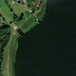 Satellite imagery of Kolamiludden, FI