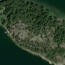 Satellite imagery of Lilla Högholm, FI