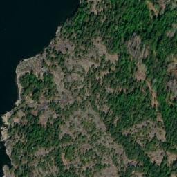 Satellite imagery of Flatgrundet, FI