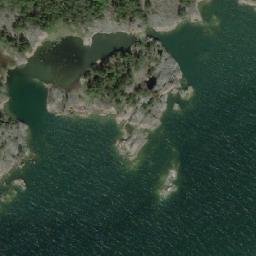Satellite imagery of Fågelsundsudden, FI