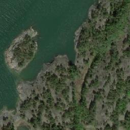 Satellite imagery of Fågelsundsudden, FI