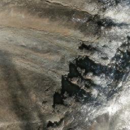 Satellite imagery of Mount MacAuley, CA