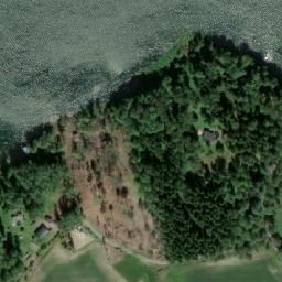 Satellite imagery of Hagaudden, FI