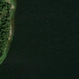 Satellite imagery of Kolamiludden, FI