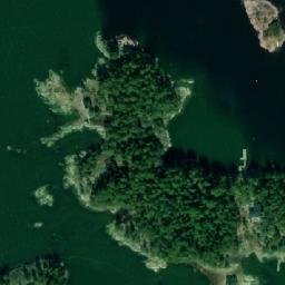 Satellite imagery of Flatgrundet, FI