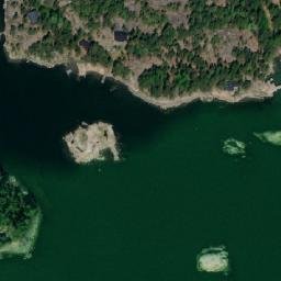 Satellite imagery of Flatgrundet, FI