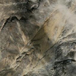 Satellite imagery of Mount MacAuley, CA