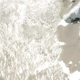 Satellite imagery of Mount MacAuley, CA