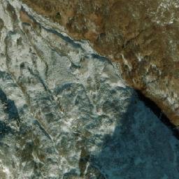 Satellite imagery of Mount Dean, CA