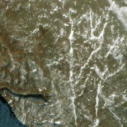 Satellite imagery of Mount Dean, CA
