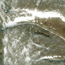 Satellite imagery of Mount Dean, CA