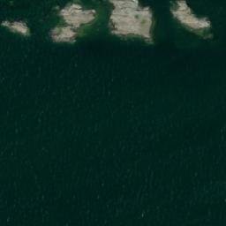Satellite imagery of Håkonskärs Flyen, FI