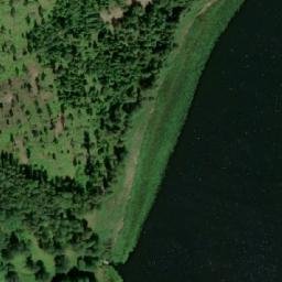 Satellite imagery of Kolamiludden, FI