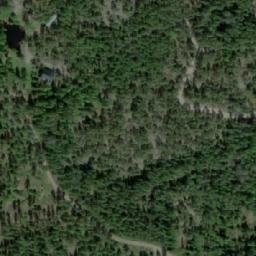 Satellite imagery of Kronokojsudden, FI