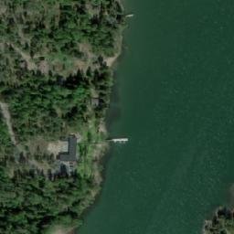 Satellite imagery of Kronokojsudden, FI