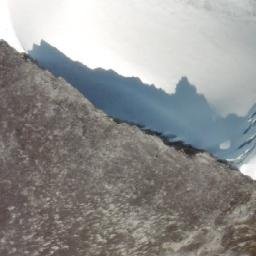 Satellite imagery of Mount Nevin, CA