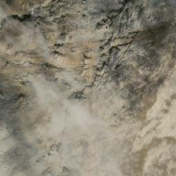 Satellite imagery of Mount MacAuley, CA