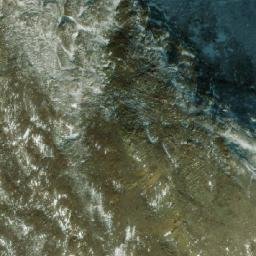 Satellite imagery of Mount Dean, CA
