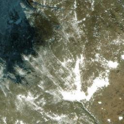 Satellite imagery of Mount Dean, CA