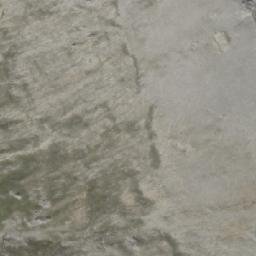 Satellite imagery of Charlie Peak, CA