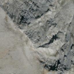 Satellite imagery of Charlie Peak, CA