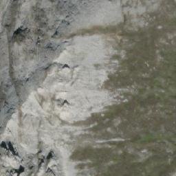 Satellite imagery of Charlie Peak, CA