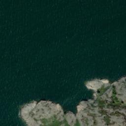 Satellite imagery of Håkonskärs Flyen, FI