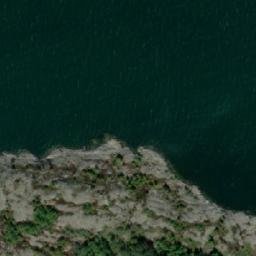 Satellite imagery of Håkonskärs Flyen, FI