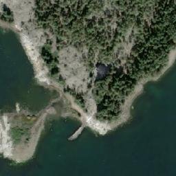 Satellite imagery of Södergrundet, FI