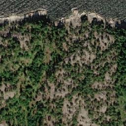 Satellite imagery of Degernäs Udden, FI