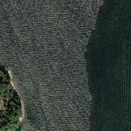 Satellite imagery of Degernäs Udden, FI