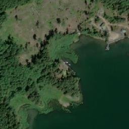 Satellite imagery of Ramsjöskatan, FI