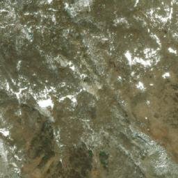 Satellite imagery of Mount Dean, CA