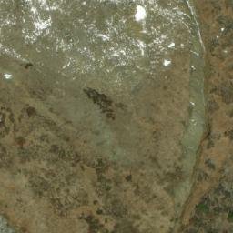 Satellite imagery of Mount Dean, CA