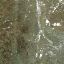 Satellite imagery of Mount Dean, CA
