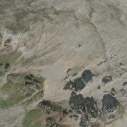 Satellite imagery of Charlie Peak, CA