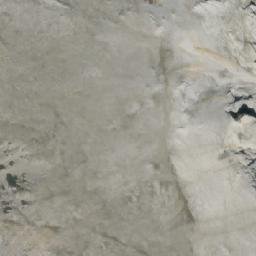 Satellite imagery of Charlie Peak, CA