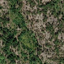 Satellite imagery of Degernäs Udden, FI
