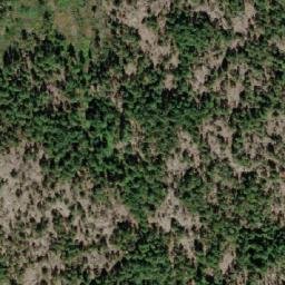Satellite imagery of Degernäs Udden, FI