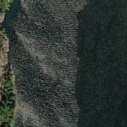 Satellite imagery of Degernäs Udden, FI