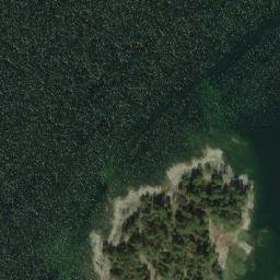 Satellite imagery of Trollshuvudet, FI