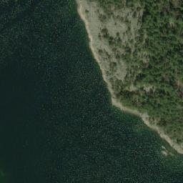 Satellite imagery of Trollshuvudet, FI