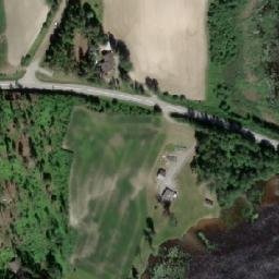 Satellite imagery of Tegeludden, FI