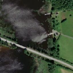Satellite imagery of Tegeludden, FI