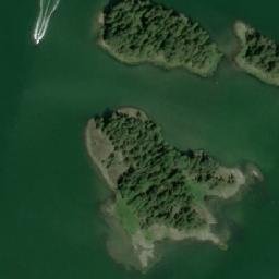 Satellite imagery of Skansudden, FI