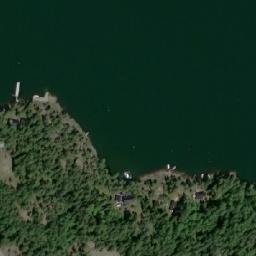 Satellite imagery of Ramsjöskatan, FI